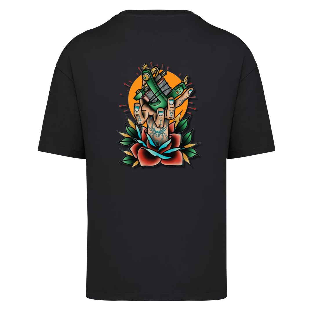Oversized T-SHIRT - Image 2