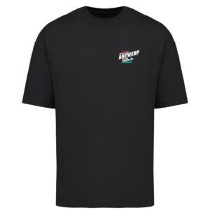 Oversized T-SHIRT