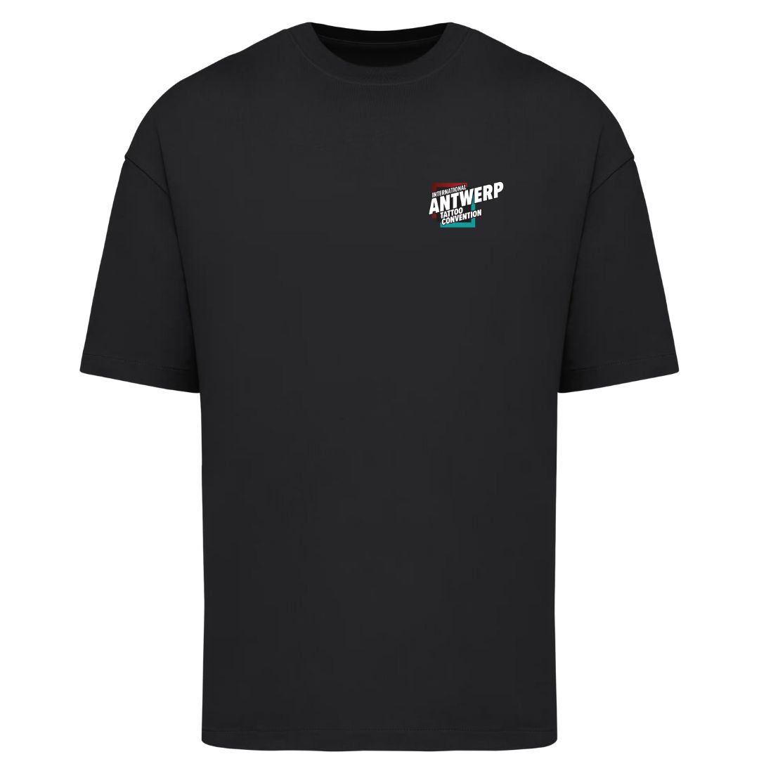 Oversized T-SHIRT